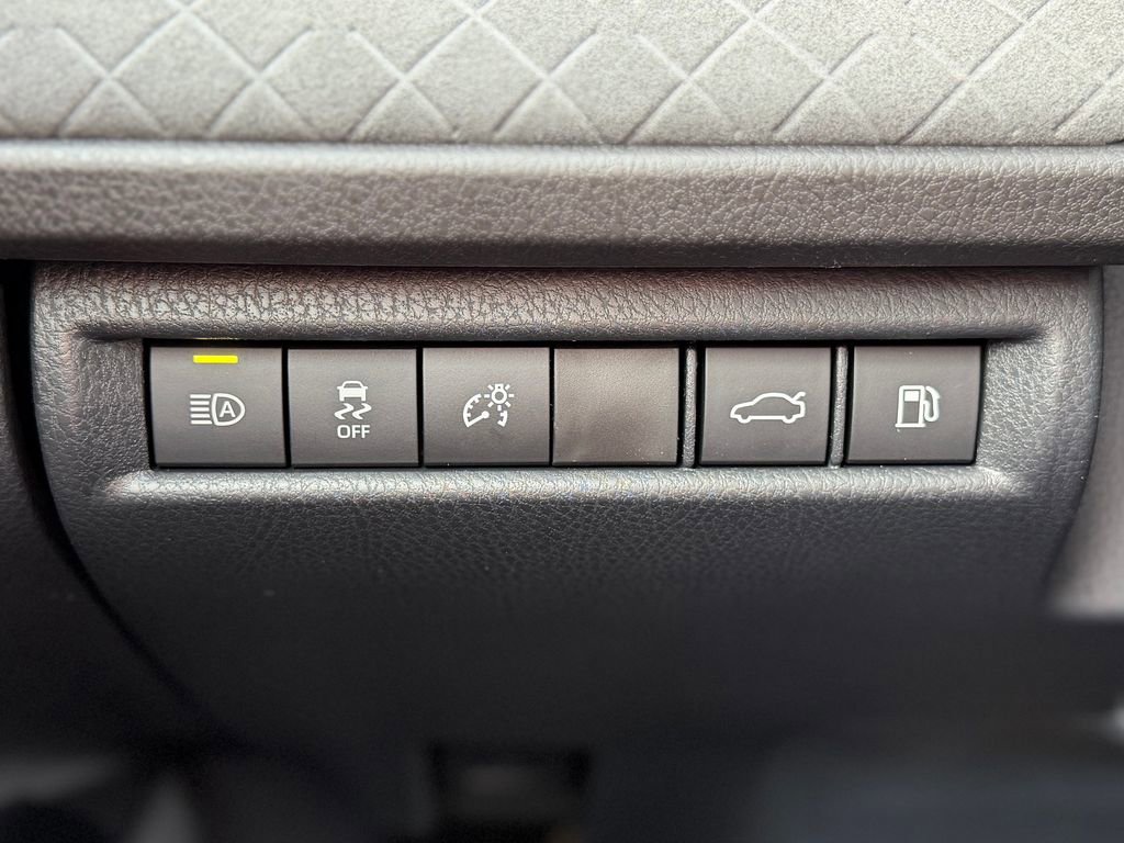 New 2026 Toyota Camry XLE w/ Premium Package image 25