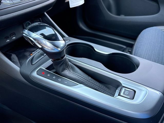 New 2026 Buick Envista Sport Touring w/ Convenience I Package FWD image 19