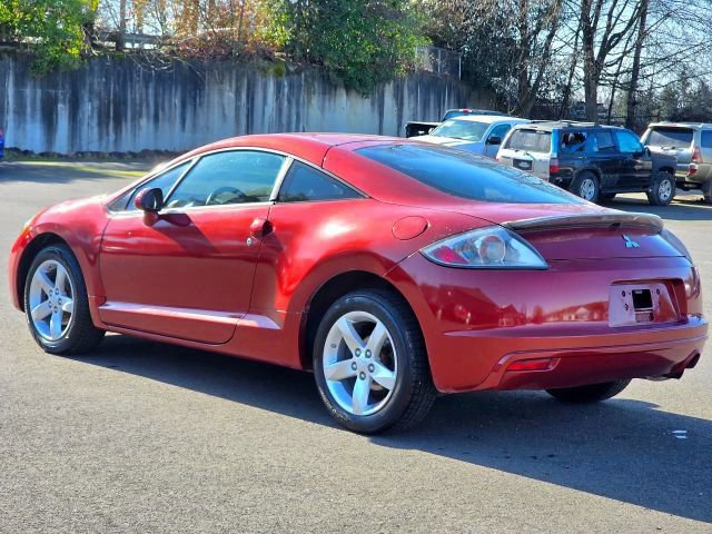 Used 2009 Mitsubishi Eclipse GS image 5
