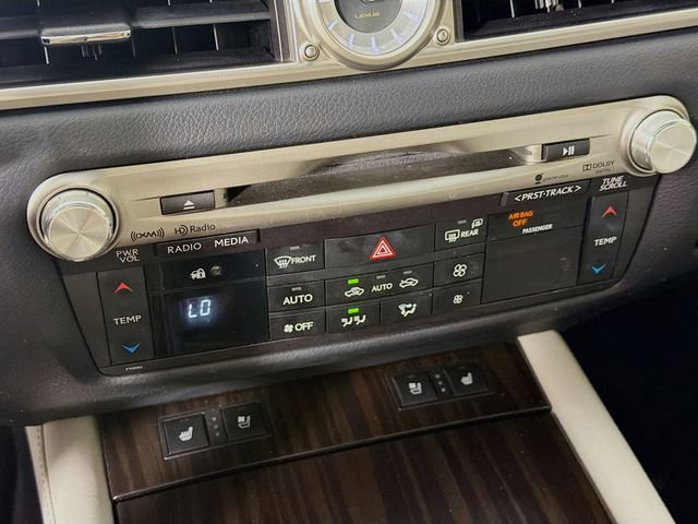 Used 2013 Lexus GS 350 w/ Luxury Pkg RWD image 19