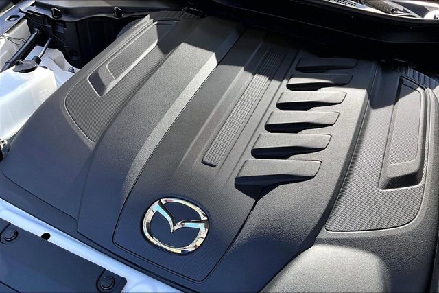 New 2026 MAZDA CX-90 3.3 Turbo S w/ Premium Plus image 20