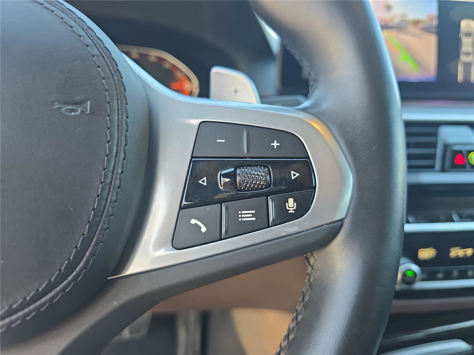 Used 2023 BMW 540i 540i w/ M Sport Package image 22