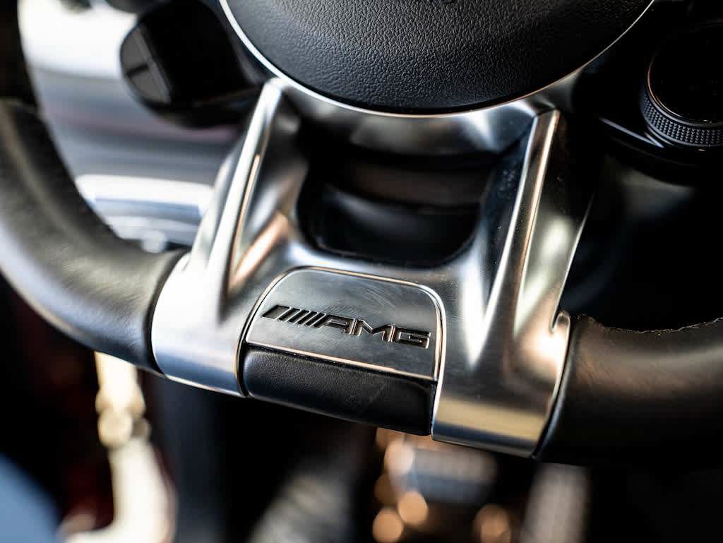 Used 2023 Mercedes-Benz G 63 AMG 4MATIC image 21