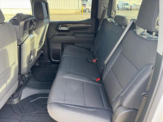 New 2026 Chevrolet Silverado 1500 RST w/ RST Select Package image 5
