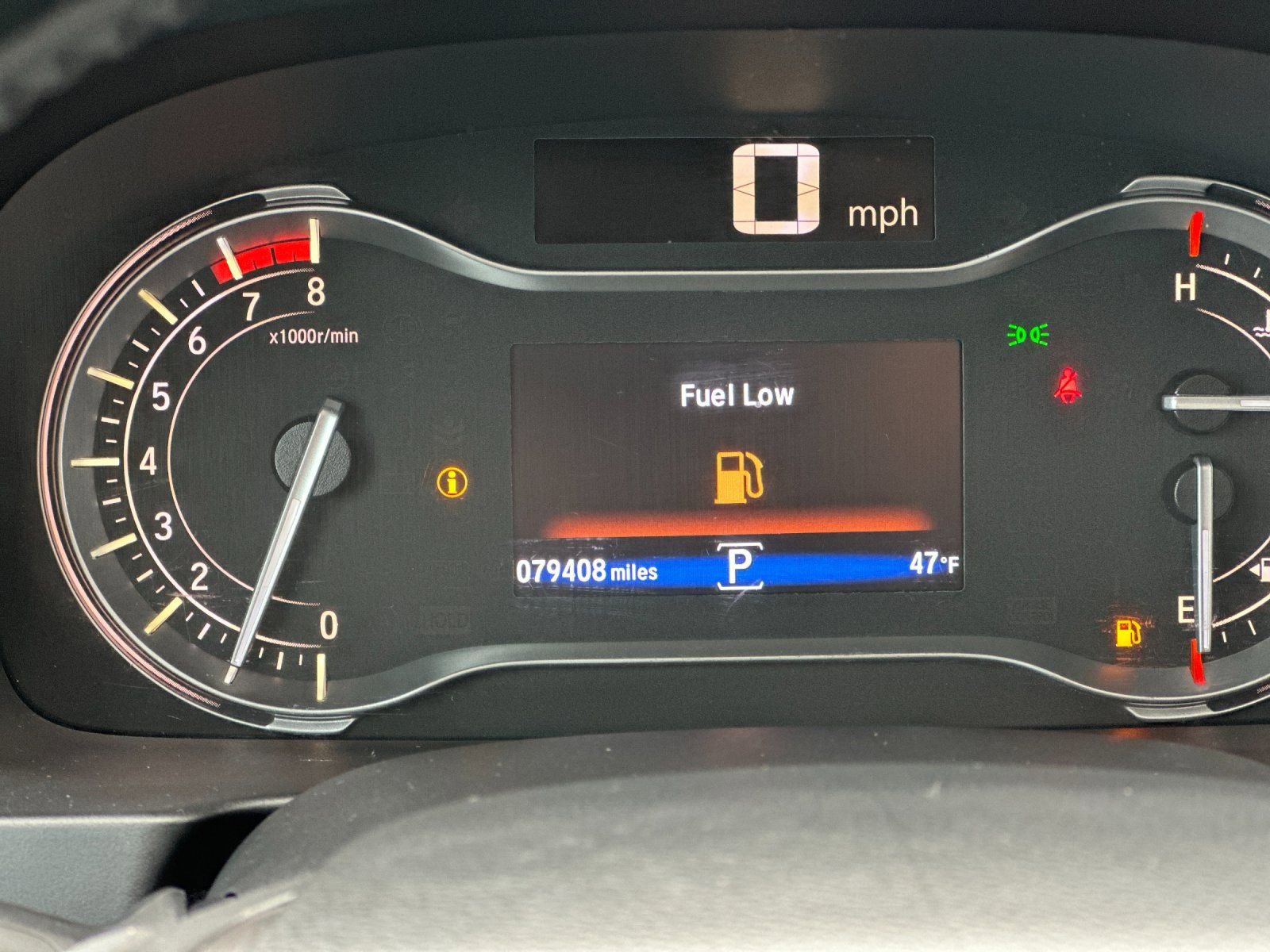Used 2018 Honda Pilot EX-L image 25