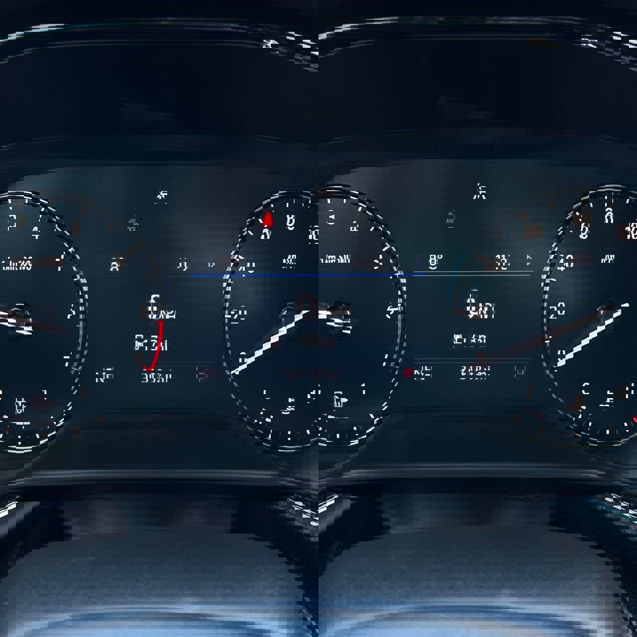 Used 2022 Buick Envision Preferred image 15