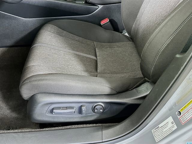 Certified 2024 Honda Accord Sport image 26