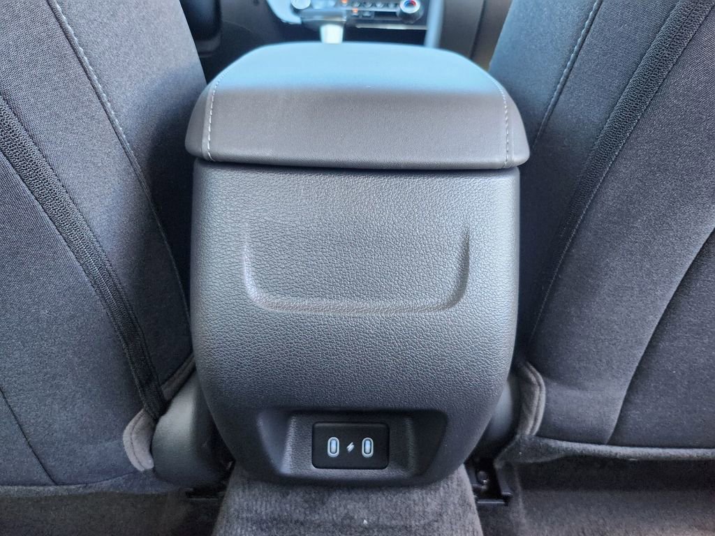 New 2026 Hyundai Sonata SE FWD image 21
