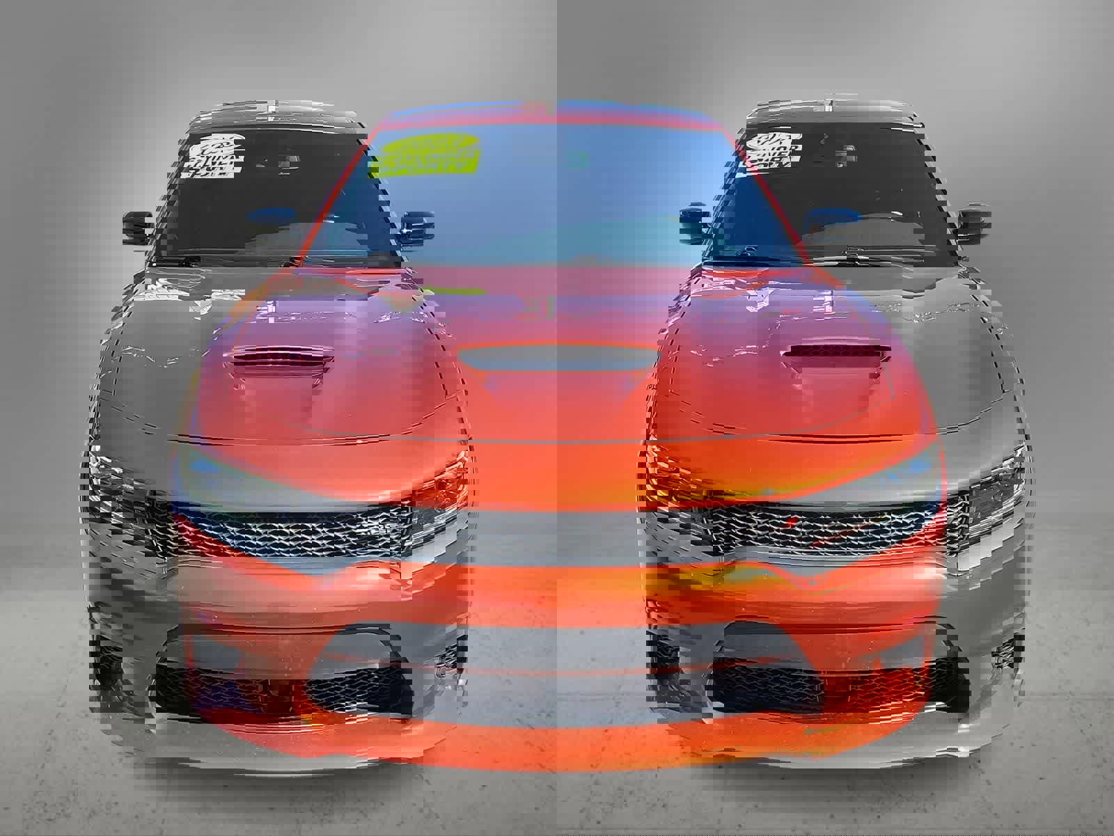 Certified 2023 Dodge Charger GT image 4