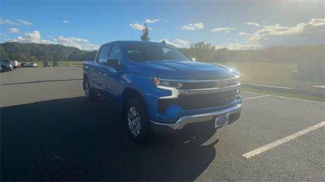 New 2026 Chevrolet Silverado 1500 LT image 5