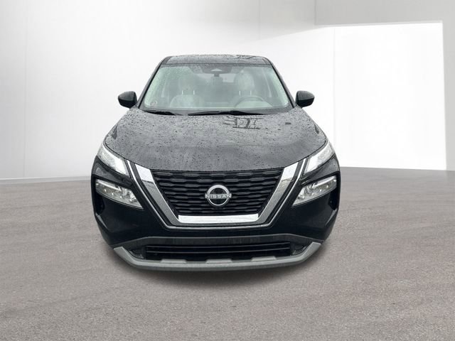 Certified 2023 Nissan Rogue SV image 6