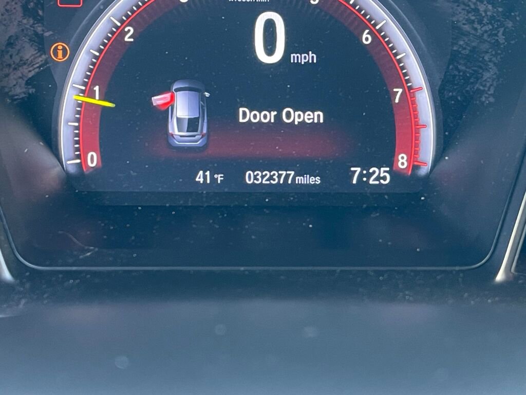 Used 2019 Honda Civic Type R image 17