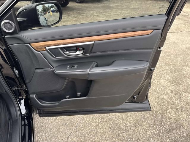 Used 2021 Honda CR-V EX-L image 31