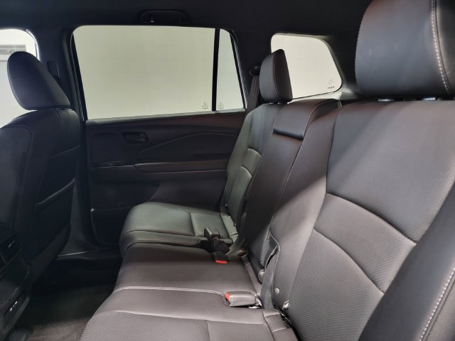 Used 2024 Honda Passport EX-L image 13