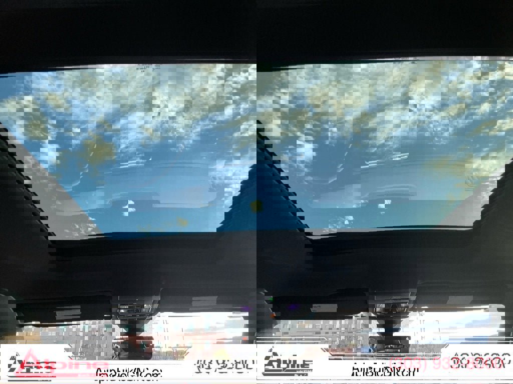 Used 2024 Volkswagen Atlas Cross Sport SEL Premium R-Line image 16