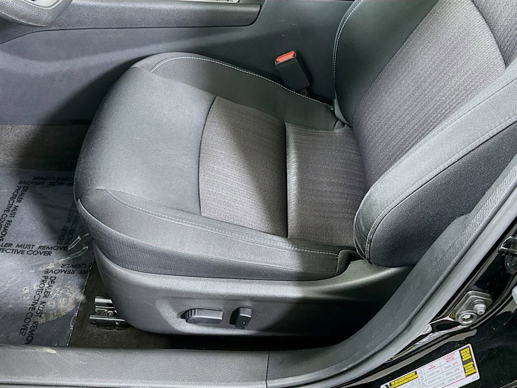 Certified 2022 Nissan Altima 2.5 SV image 23