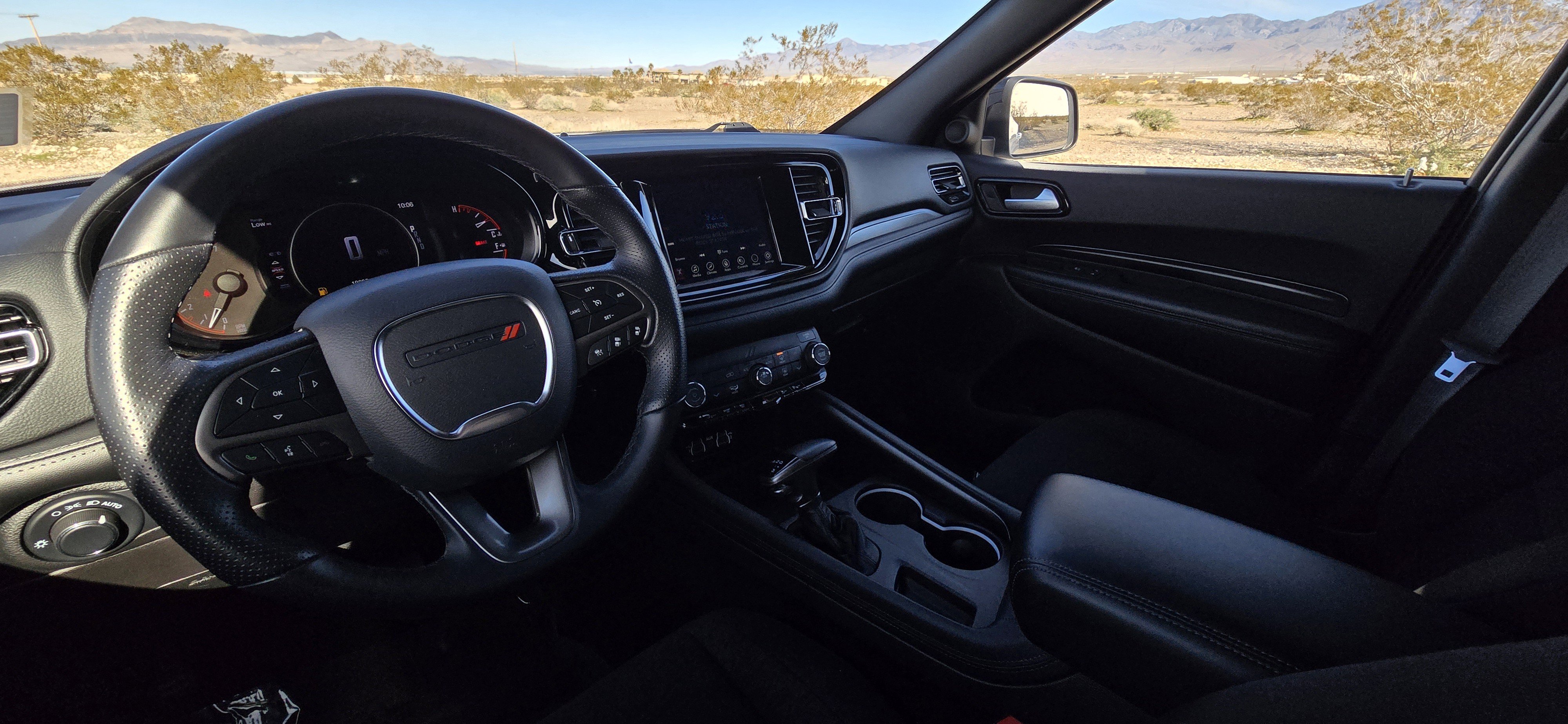 Used 2023 Dodge Durango SXT Launch Edition image 8