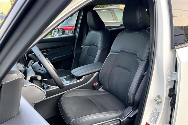 Used 2026 MAZDA CX-5 Select AWD/4WD image 24