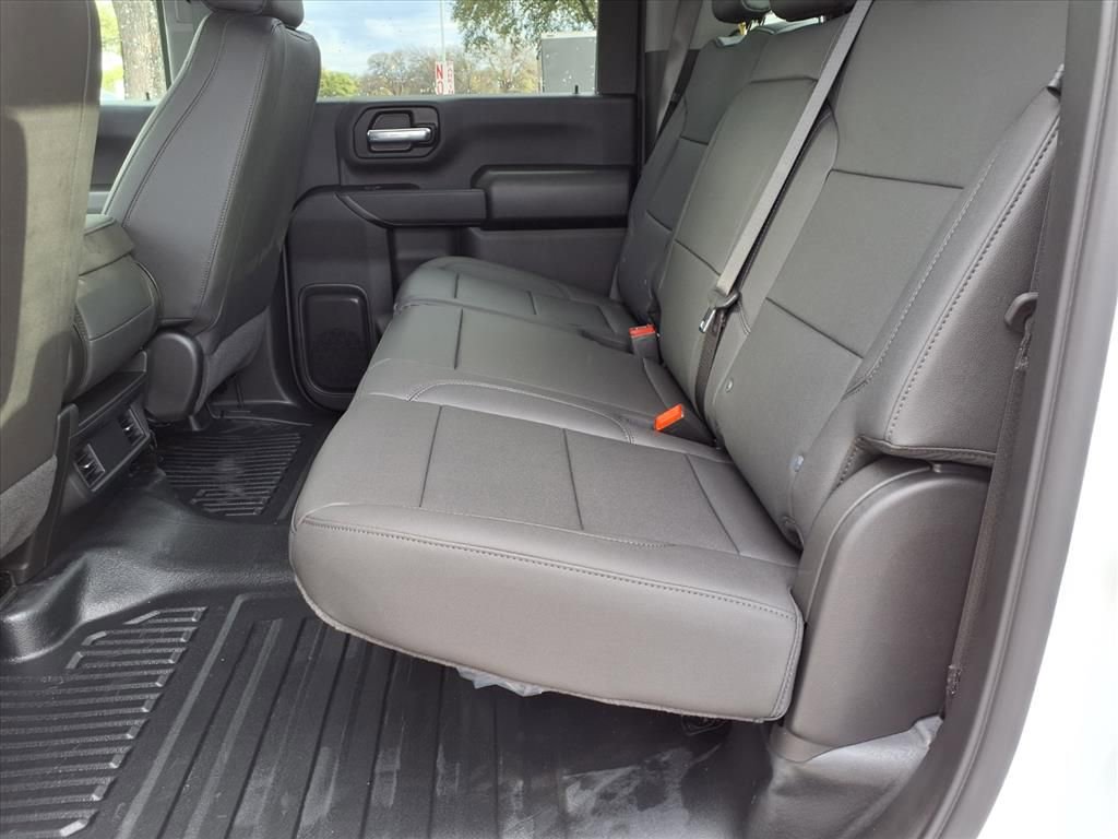 New 2026 Chevrolet Silverado 2500 W/T w/ WT Convenience Package AWD/4WD image 11