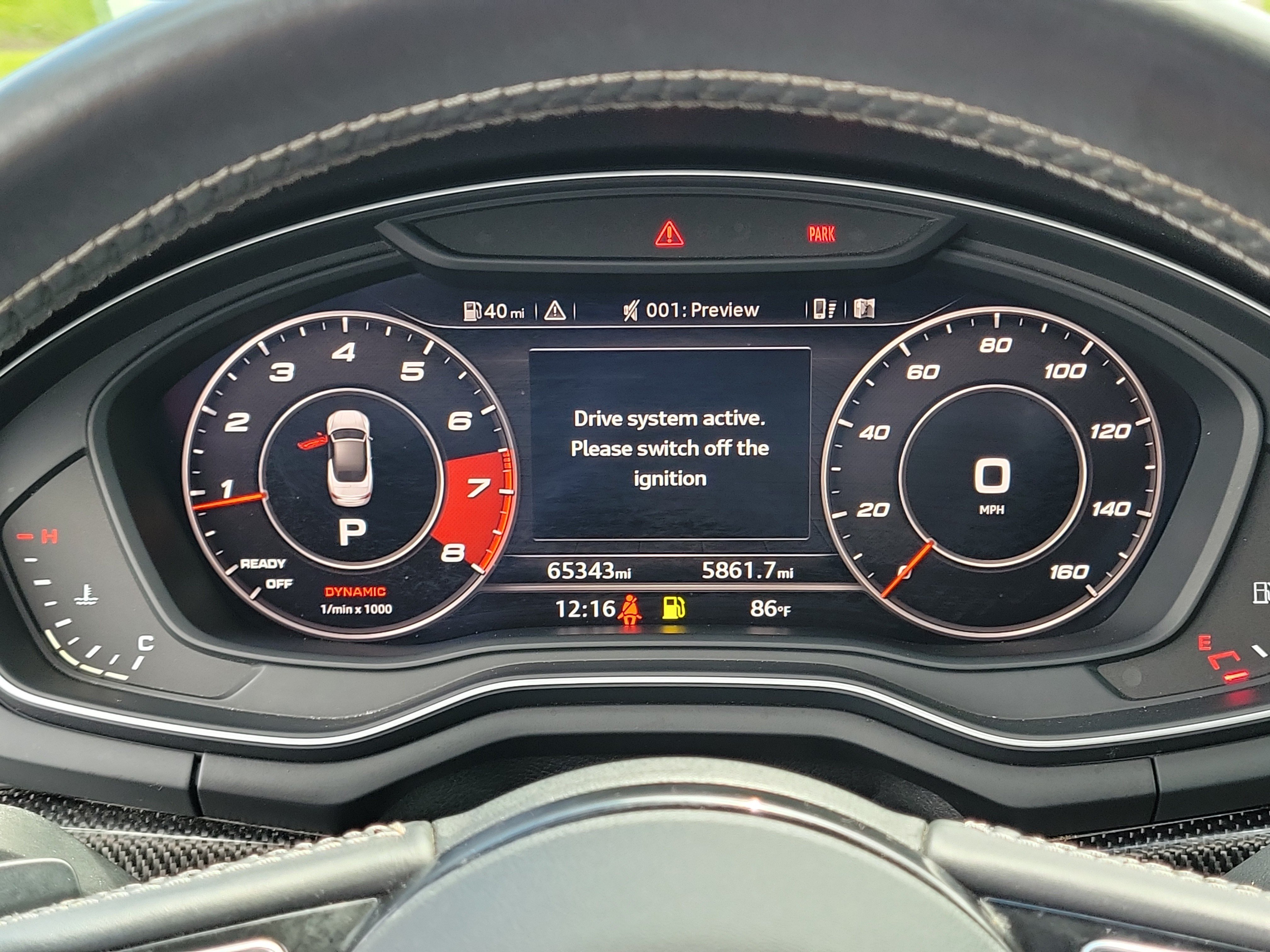 Used 2018 Audi S5 Prestige w/ Luxury Package AWD/4WD image 27