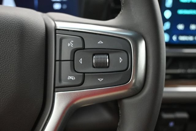 Used 2026 Chevrolet Silverado 2500 LT AWD/4WD image 9