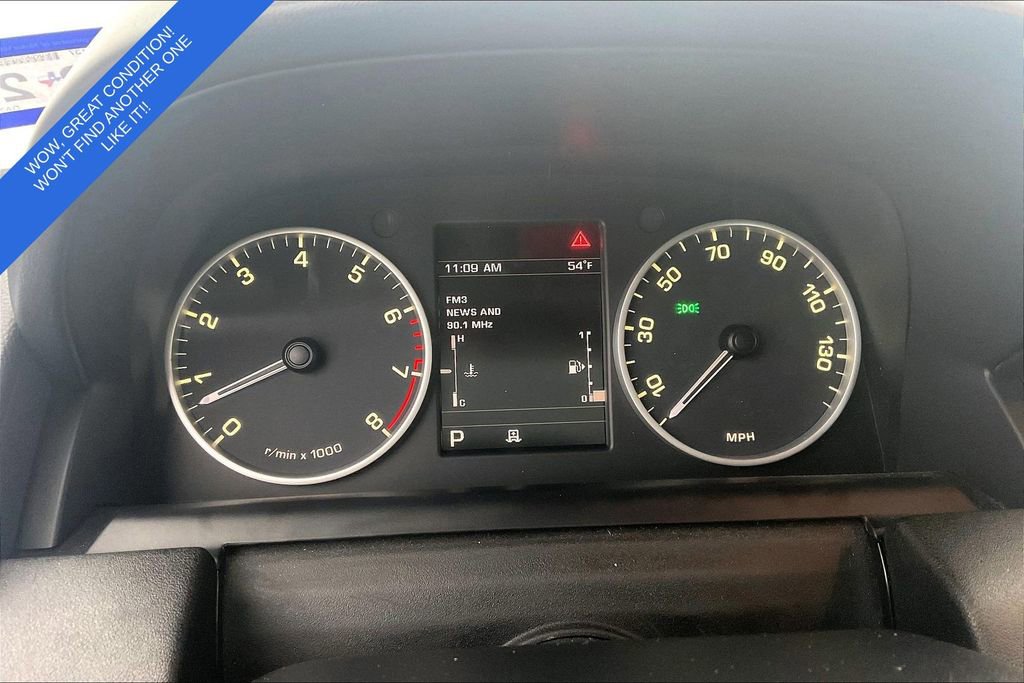 Used 2013 Land Rover Range Rover Sport HSE w/ Climate Comfort Pkg image 28