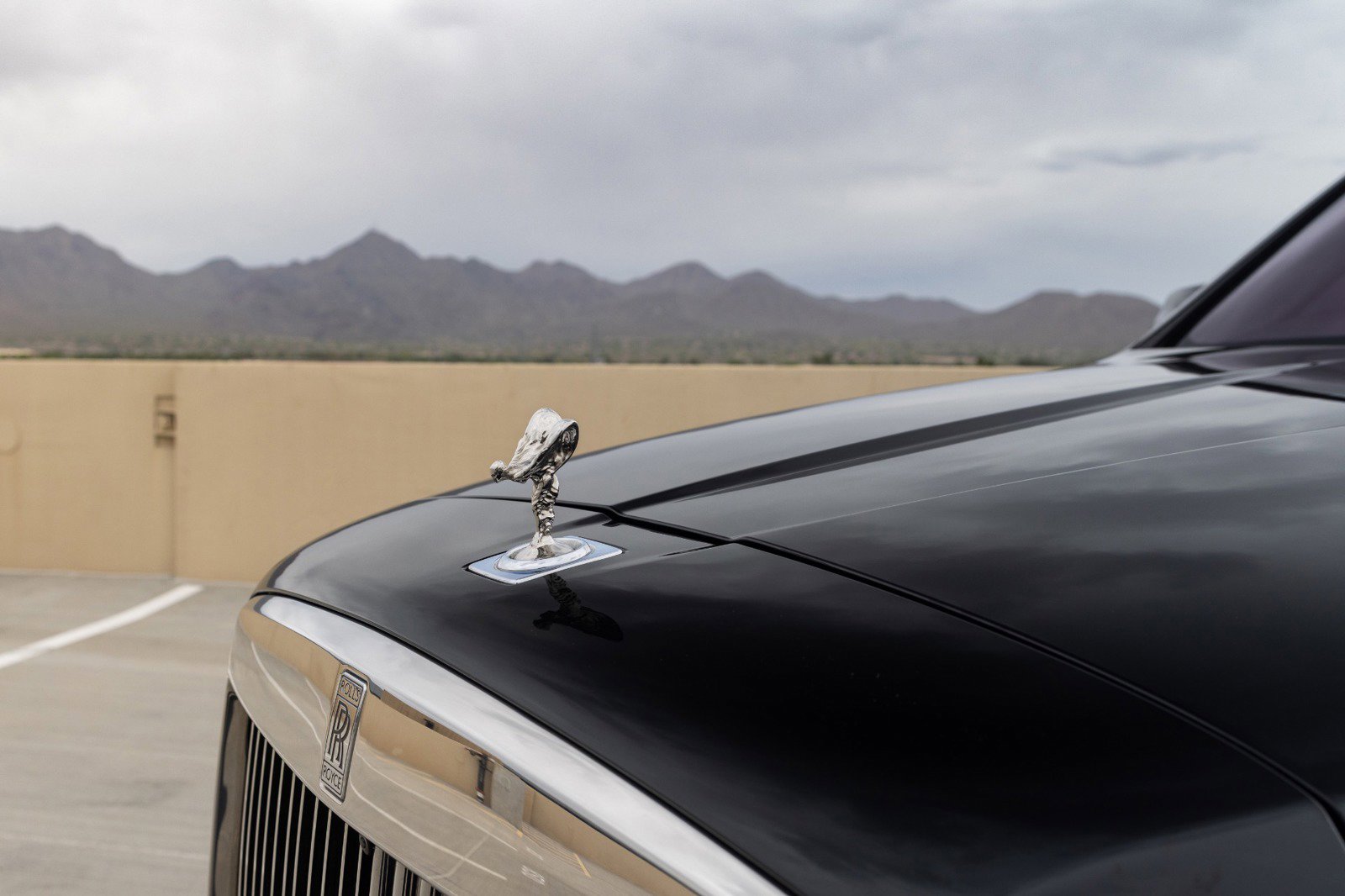 Used 2021 Rolls-Royce Cullinan image 18