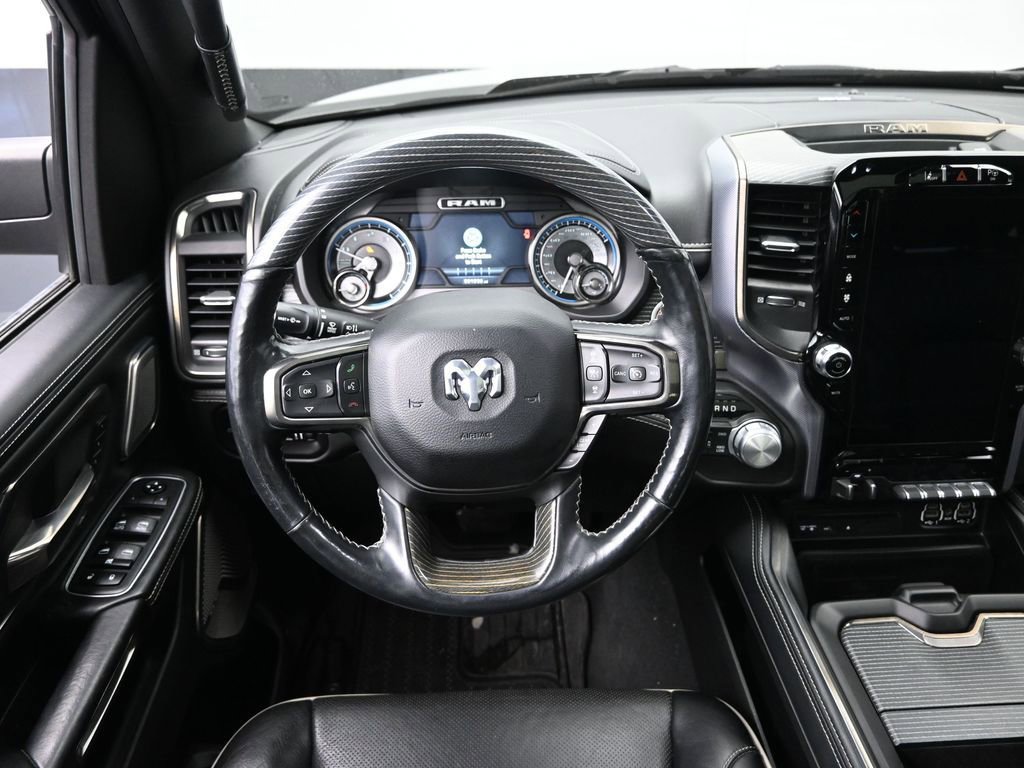 Used 2019 RAM 1500 Limited image 24