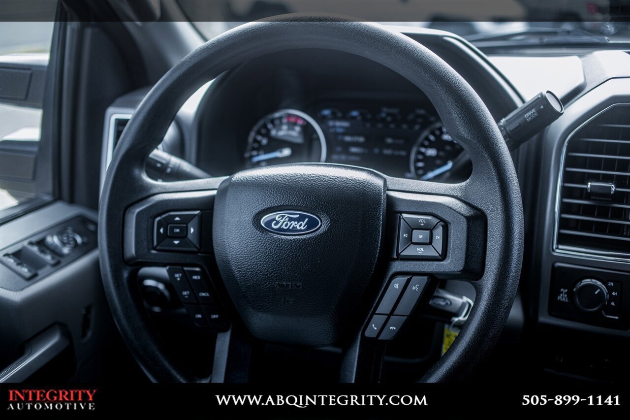 Used 2020 Ford F250 XLT w/ XLT Premium Package image 19