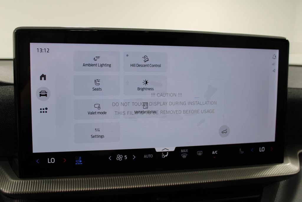 New 2026 Ford Explorer ST w/ Sun And Sound Package image 55