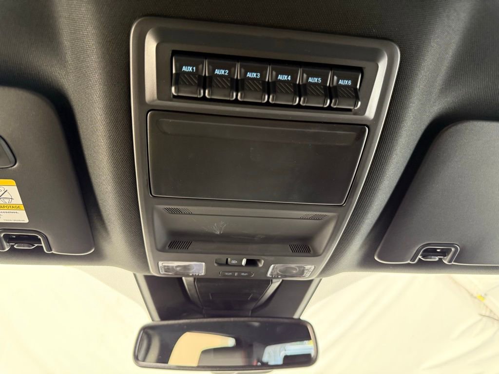 New 2025 Ford Ranger Raptor image 38