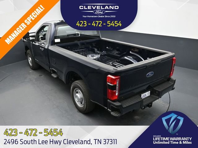 New 2025 Ford F250 XL w/ 360-Degree Camera Package image 37