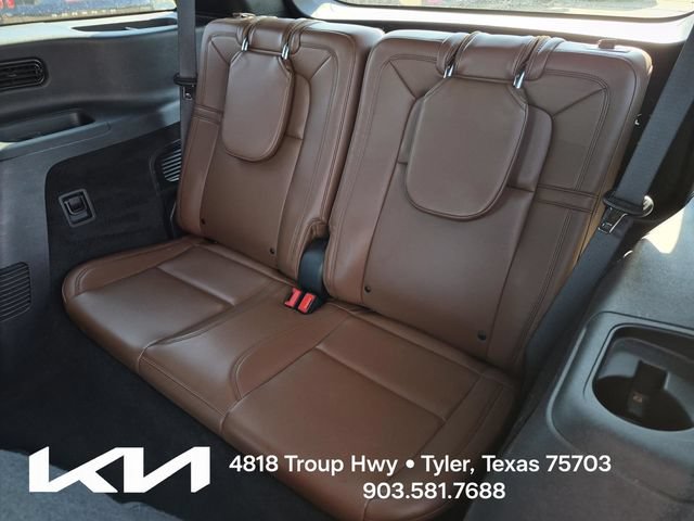 Used 2021 Lincoln Aviator Reserve w/ Elements Package Plus RWD image 23
