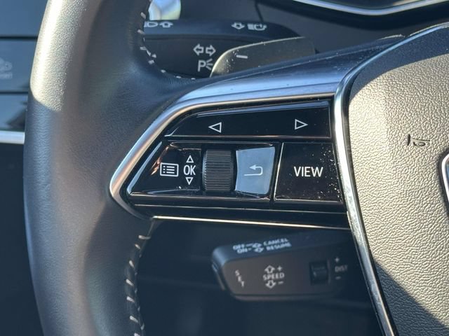 Used 2020 Audi A6 3.0T Prestige w/ Prestige Package AWD/4WD image 25