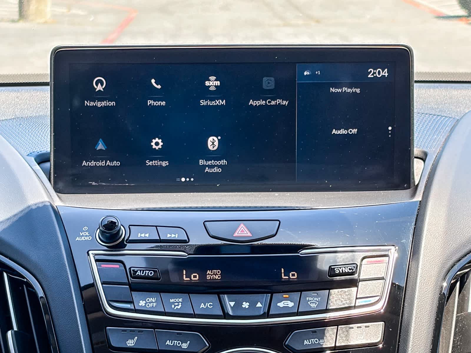 Used 2021 Acura RDX AWD w/ Technology Package image 13
