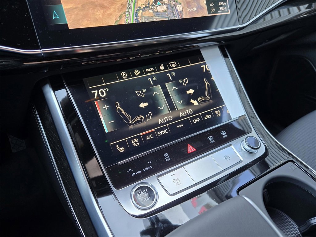 New 2026 Audi Q7 3.0T Premium Plus image 23