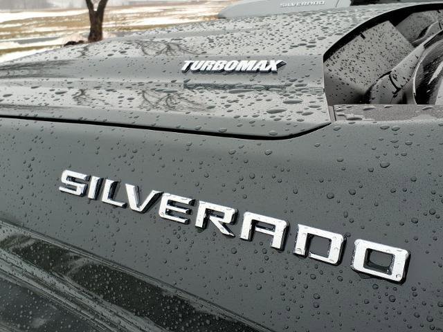 New 2026 Chevrolet Silverado 1500 LT image 27