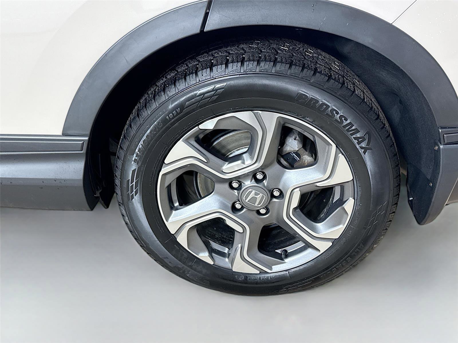 Used 2018 Honda CR-V EX image 30