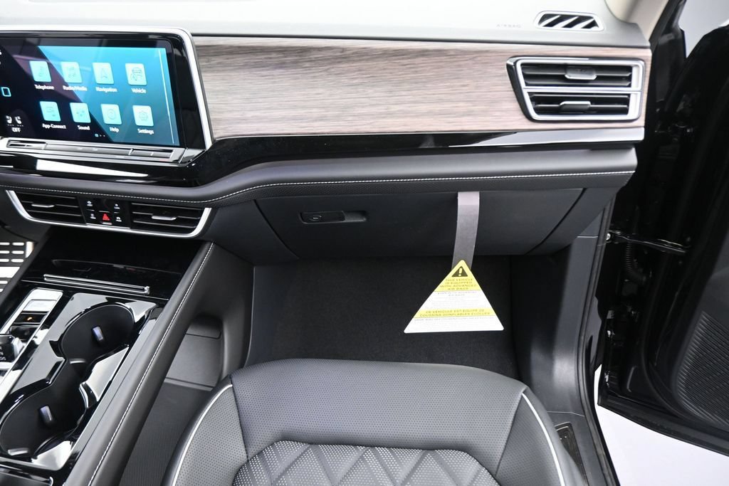 New 2026 Volkswagen Atlas SEL Premium R-Line AWD/4WD image 45