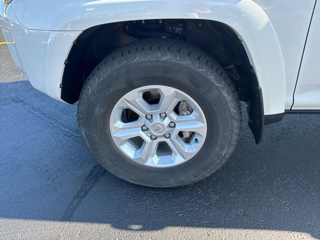 Used 2024 Toyota 4Runner SR5 Premium image 27
