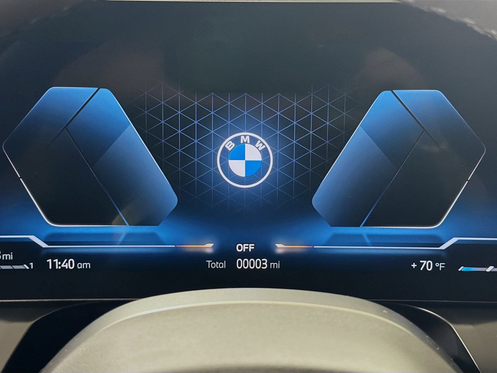 New 2026 BMW X3 xDrive30i w/ Premium Package AWD/4WD image 13