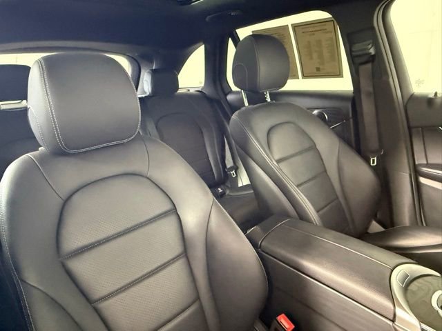 Used 2018 Mercedes-Benz GLC 300 image 60