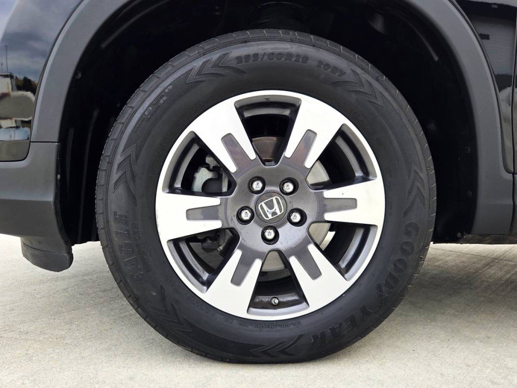 Used 2019 Honda Ridgeline RTL-E image 9