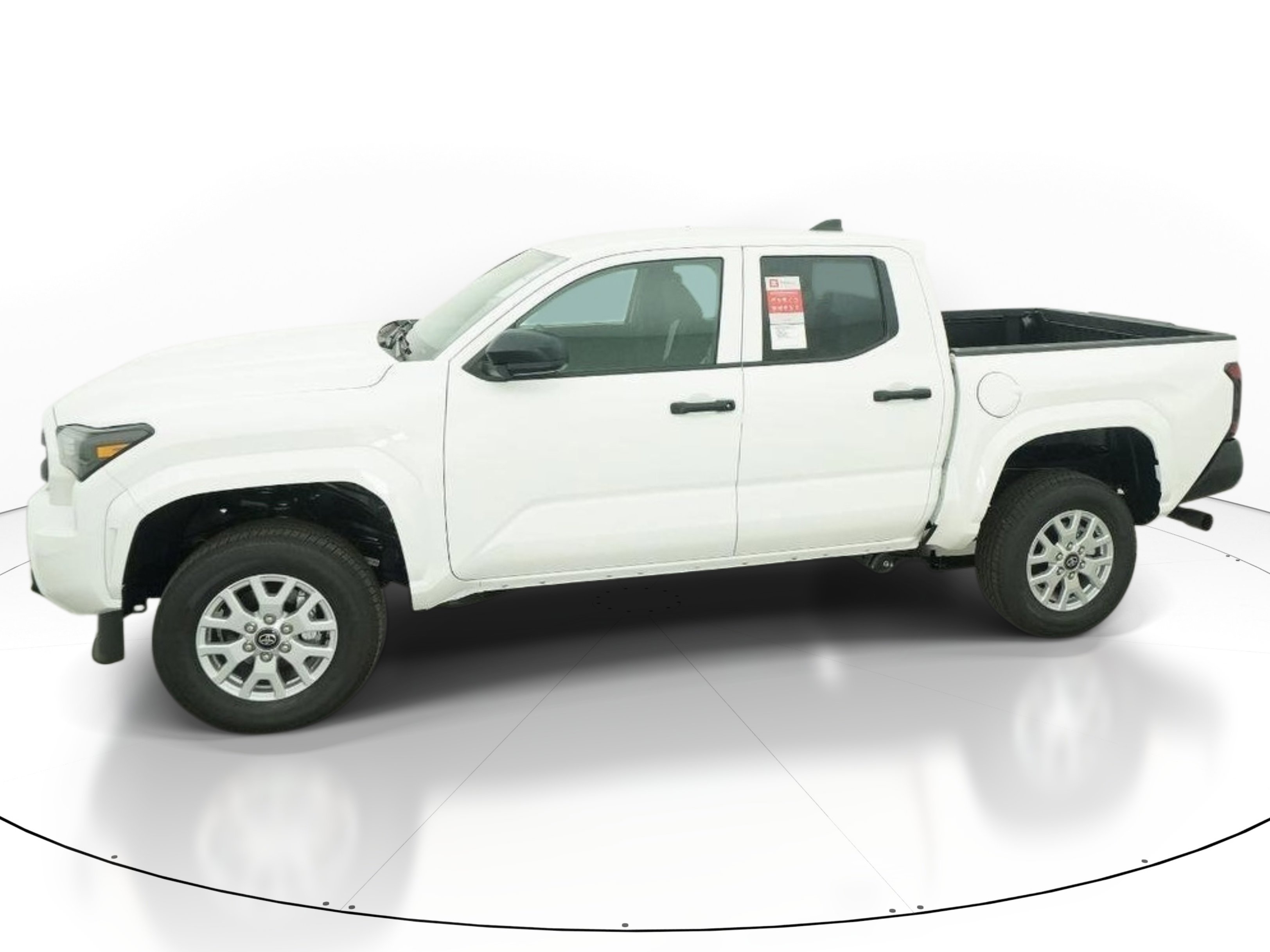 New 2026 Toyota Tacoma SR video 2