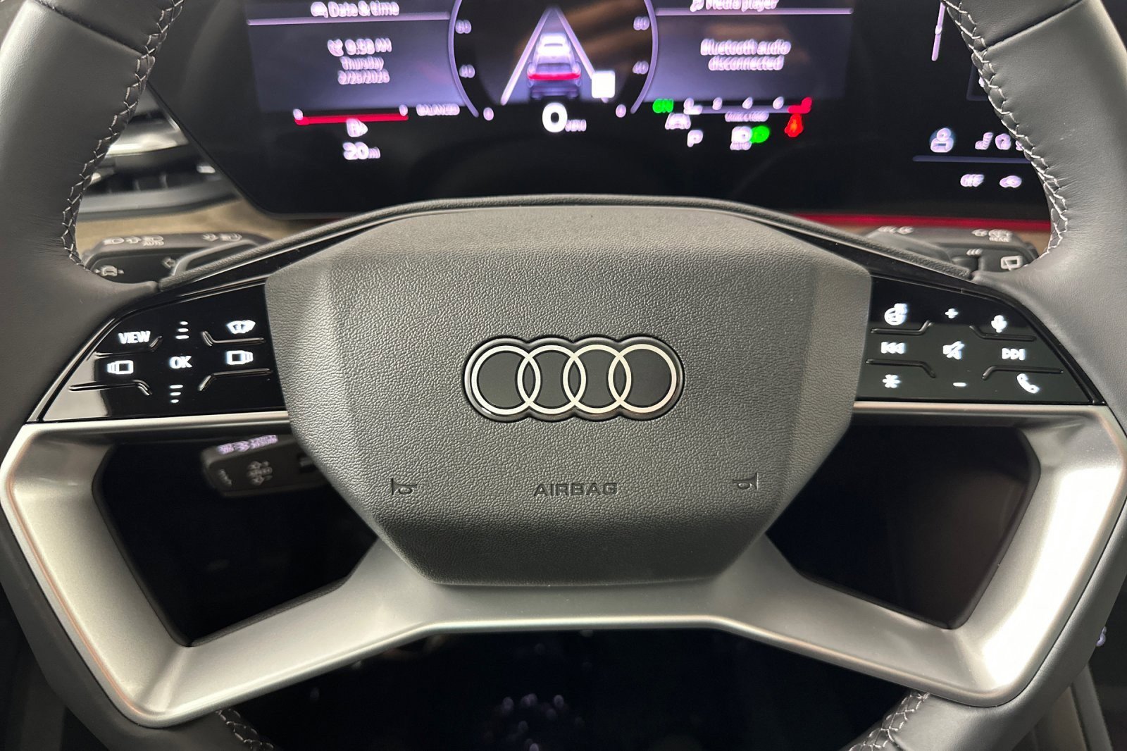 New 2025 Audi Q5 Premium Plus image 22