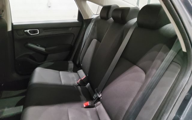 Certified 2024 Honda Civic LX image 20
