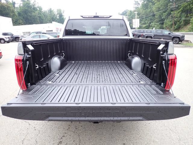 New 2026 Toyota Tundra SR5 AWD/4WD image 6