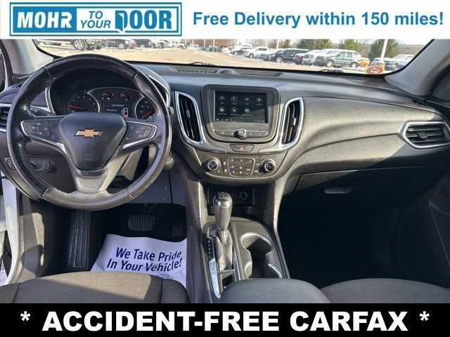 Used 2019 Chevrolet Equinox LT image 36