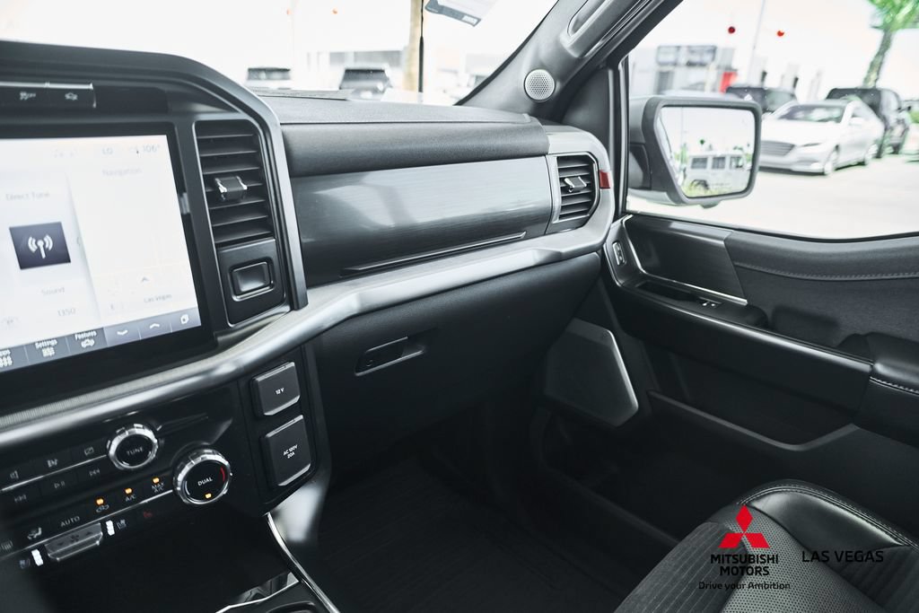Used 2023 Ford F150 Raptor AWD/4WD image 37