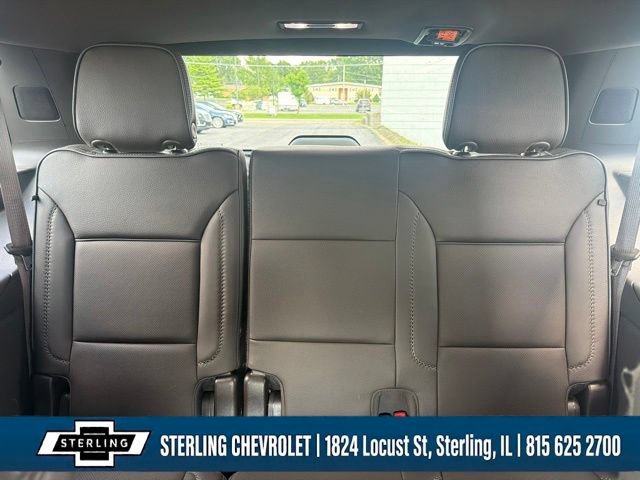 Used 2022 GMC Yukon Denali w/ Max Trailering Package AWD/4WD image 15